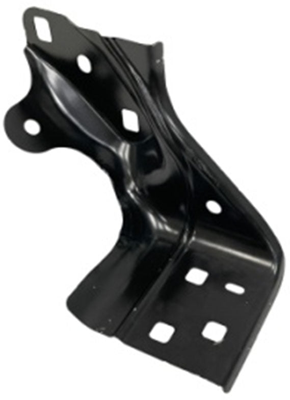 Soporte de chapa de la aleta delantera — RENAULT CAPTUR (desde 12/2019) - derecho