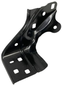 Soporte de chapa de la aleta delantera — RENAULT CAPTUR (desde 12/2019) - izquierdo