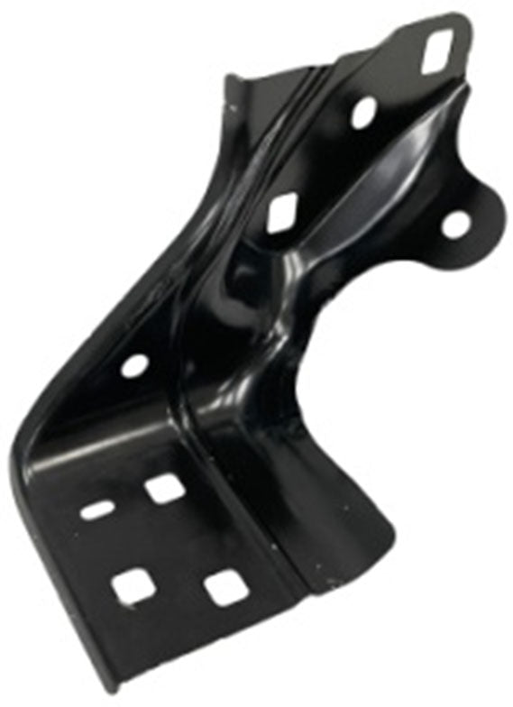 Soporte de chapa de la aleta delantera — RENAULT CAPTUR (desde 12/2019) - izquierdo