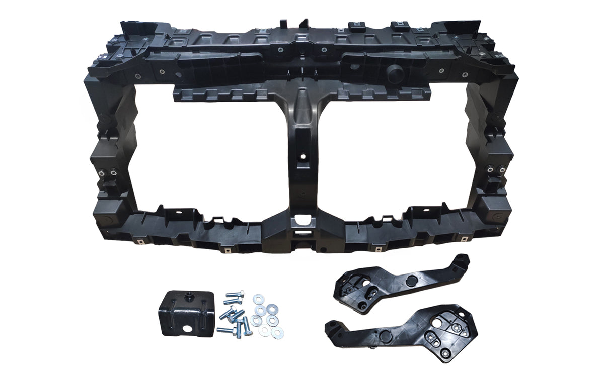 Panel frontal completo — RENAULT TRAFIC III (desde 08/2021)