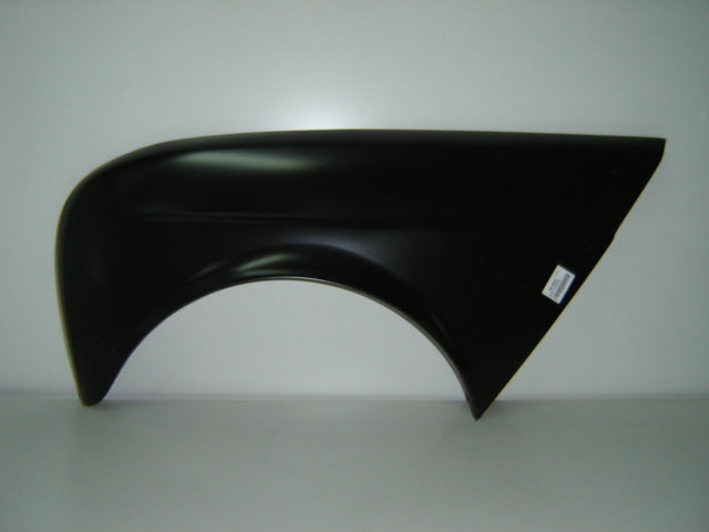 Aleta delantera para RENAULT 4 - Izquierdo