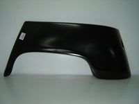 Aleta trasera para RENAULT 4 - Izquierdo