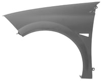 Aleta delantera — RENAULT MEGANE (desde 2002) - izquierdo