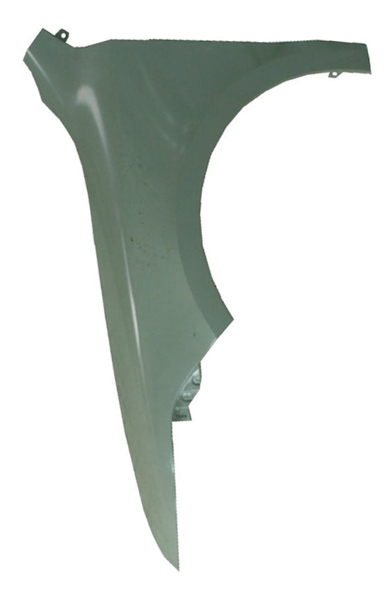 Aleta delantera para SKODA SUPERB (desde 2008) — Izquierdo