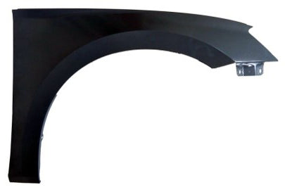Aleta delantera para SKODA SUPERB III (desde 03/2015) — Derecho
