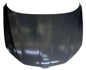 Capó para SKODA SUPERB III (desde 03/2015) — Default Title