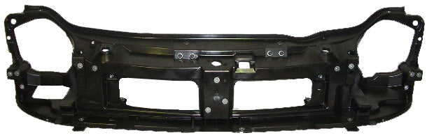 Panel frontal completo — RENAULT TRAFIC / NISSAN PRIMASTAR / OPEL VIVARO (desde 2001)