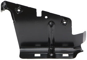 Soporte de chapa de la aleta delantera — RENAULT MASTER / OPEL MOVANO (desde 2010) - izquierdo