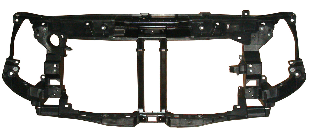 Panel frontal completo — RENAULT MASTER / OPEL MOVANO (desde 2010)