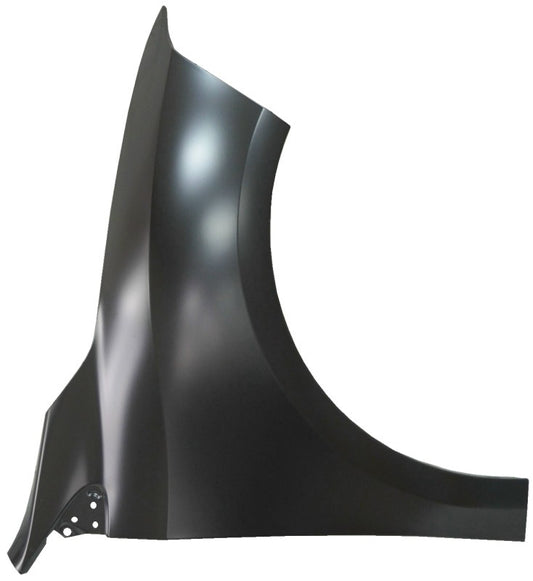 Aleta delantera para RENAULT FLUENCE (desde 2010) — Derecho