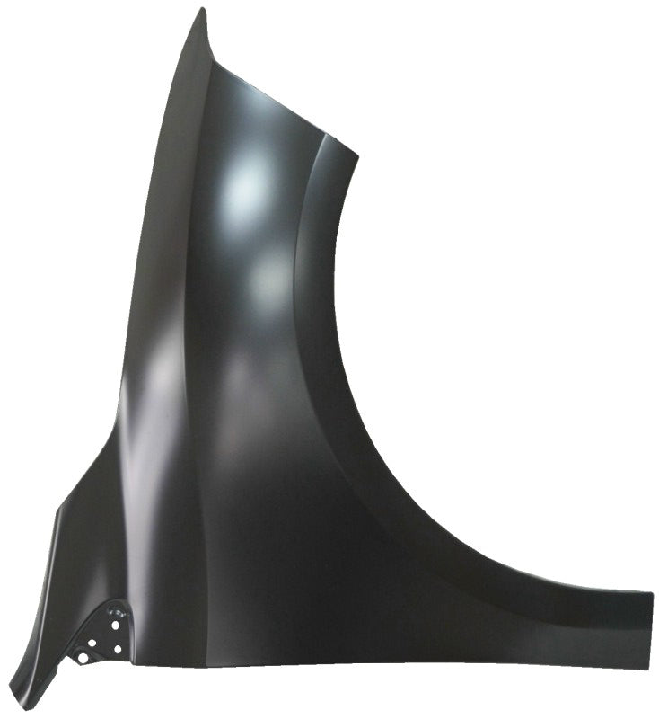 Aleta delantera para RENAULT FLUENCE (desde 2010) — Derecho