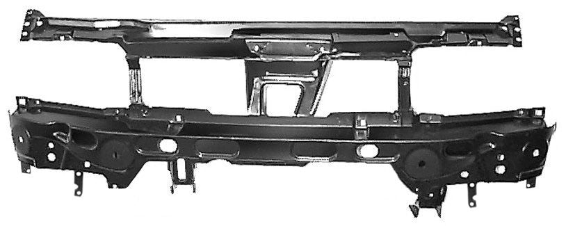 Frontal (1.6, 1.8) — SEAT IBIZA (desde 1993)