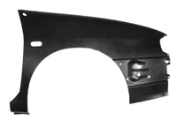 Aleta delantera (oval) — SEAT IBIZA (desde 1993) - derecho