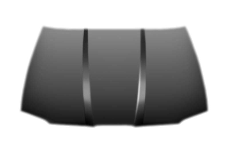 Capó para SEAT IBIZA (desde 1999) — Default Title