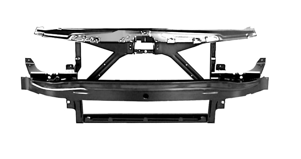 Panel frontal completo para versión con aire acondicionado — SEAT TOLEDO/LEON (desde 1999)