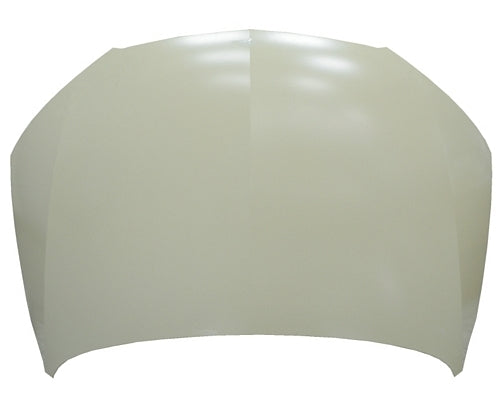 Capó para SEAT TOLEDO (desde 2012) — Default Title