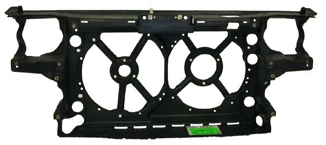 Frontal completo (TURBO/diésel) — VOLKSWAGEN GOLF (desde 1991)