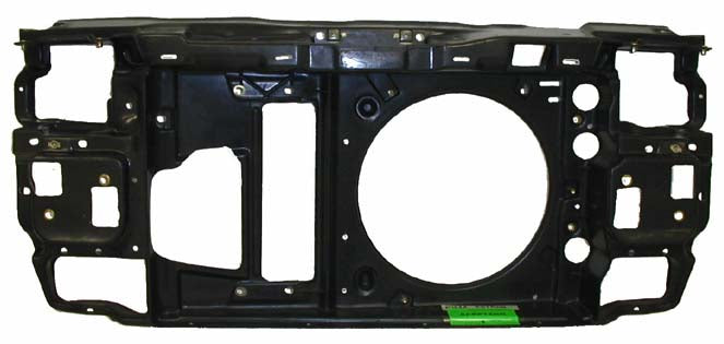 Panel frontal de fibra para diésel, configuración 510M — VOLKSWAGEN POLO (desde 1994)
