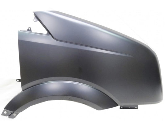 Aleta delantera para VOLKSWAGEN CRAFTER (desde 2006) — Derecho