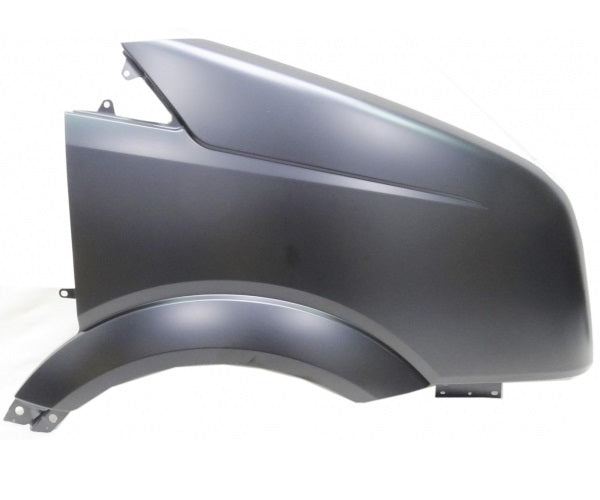Aleta delantera para VOLKSWAGEN CRAFTER (desde 2006) — Derecho
