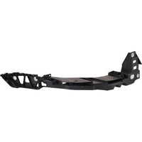 Soporte faro — VOLKSWAGEN POLO (desde 2009) - derecho