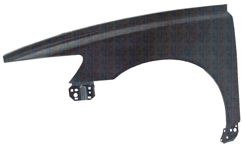 Aleta delantera para VOLVO S40/V50 (desde 2004) - Izquierdo