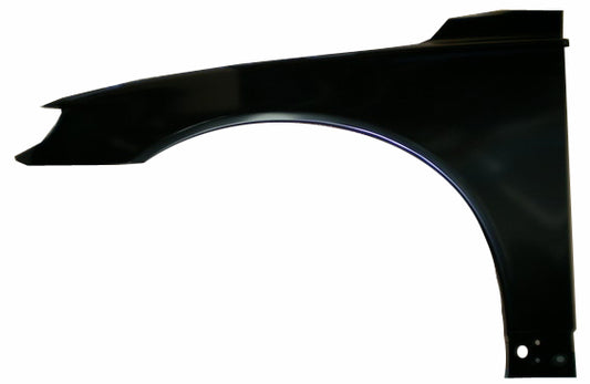 Aleta delantera para VOLVO XC70/V70/S80 (desde 2007) — Izquierdo