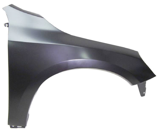 Aleta delantera para VOLVO S60/V60 (desde 2010) - Derecho