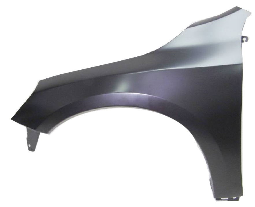 Aleta delantera para VOLVO S60/V60 (desde 2010) — Izquierdo