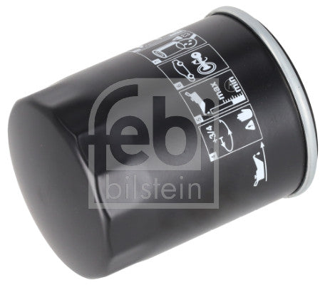 Filtro de aceite FEBI BILSTEIN 109018