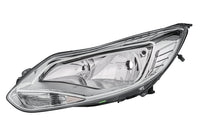 Faro para FORD FOCUS III (desde 07/2010) - Izquierdo