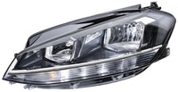 Faro para VOLKSWAGEN GOLF VII (desde 08/2012) - Izquierdo