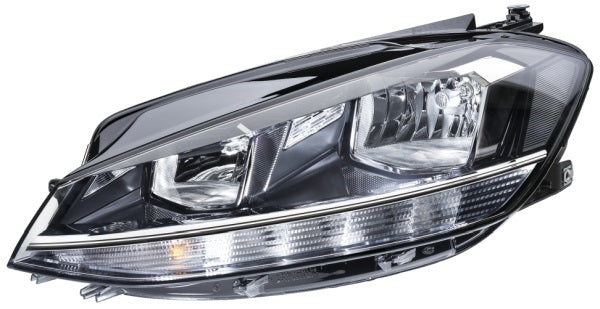 Faro para VOLKSWAGEN GOLF VII (desde 08/2012) - Izquierdo
