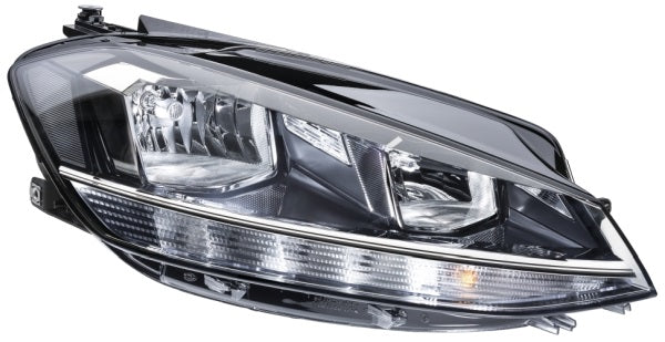 Faro para VOLKSWAGEN GOLF VII (desde 08/2012) - Derecho