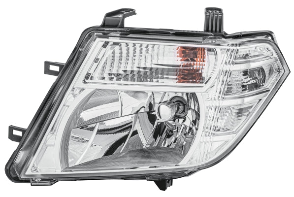 Faro para NISSAN NAVARA(D40) (desde 01/2005) - Izquierdo