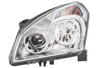 Faro para NISSAN QASHQAI (02/2007–12/2013) - Izquierdo