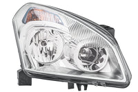 Faro para NISSAN QASHQAI (02/2007–12/2013) - Derecho