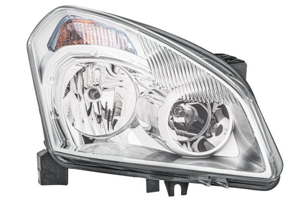 Faro para NISSAN QASHQAI (02/2007–12/2013) - Derecho