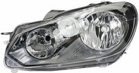 Faro para VOLKSWAGEN GOLF VI (desde 10/2008) - Izquierdo