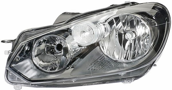 Faro para VOLKSWAGEN GOLF VI (desde 10/2008) - Izquierdo