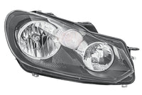 Faro para VOLKSWAGEN GOLF VI (desde 10/2008) - Derecho