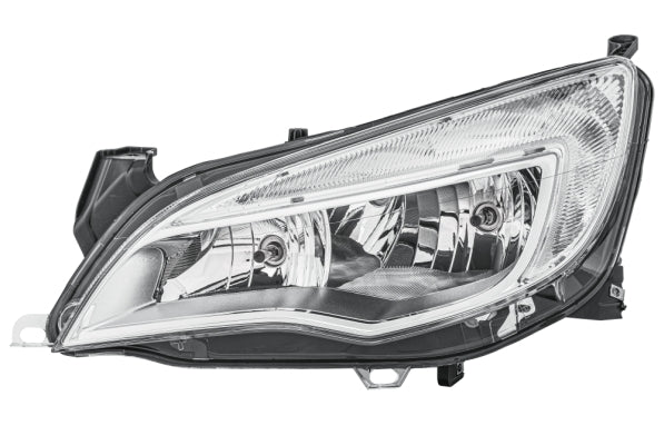 Faro para OPEL ASTRA J (desde 09/2009) - Izquierdo