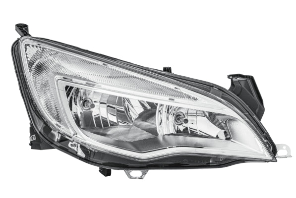 Faro para OPEL ASTRA J (desde 09/2009) - Derecho