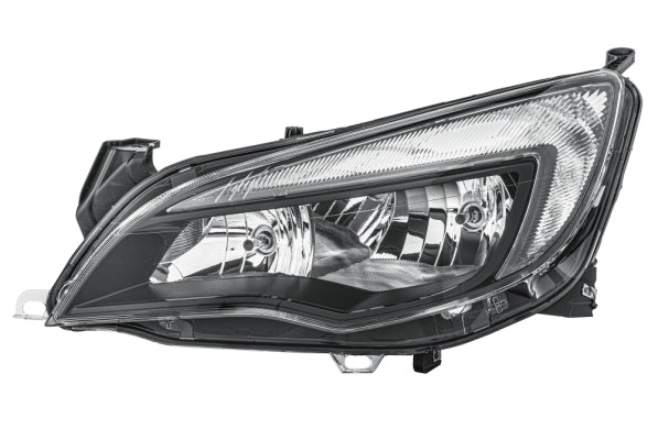 Faro para OPEL ASTRA J (desde 12/2009) - Izquierdo