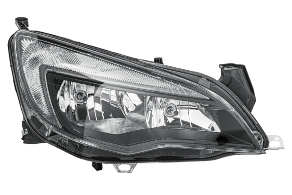 Faro para OPEL ASTRA J (desde 12/2009) - Derecho