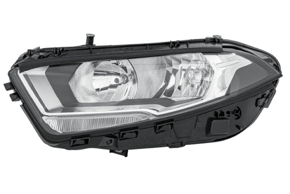 Faro principal halógeno — HELLA — MERCEDES CLASE A W177 (desde 03/2018) — izquierdo