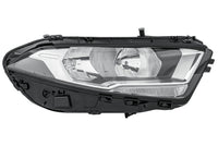Faro principal halógeno — HELLA — MERCEDES CLASE A W177 (desde 03/2018) — derecho