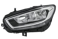 Faro principal halógeno — HELLA — MERCEDES CITAN (desde 09/2021) — izquierdo