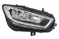 Faro principal halógeno — HELLA — MERCEDES CITAN (desde 09/2021) — derecho