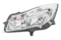 Faro para OPEL INSIGNIA (desde 07/2008) - Izquierdo